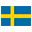 Svéd zászló
